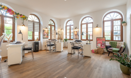 Institut les 5 Sens : Institut de beauté à Altkirch