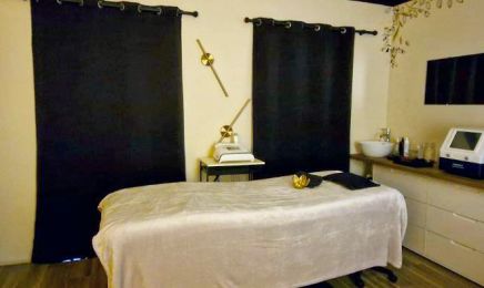 Rachel H : Institut de beauté à Le Havre
