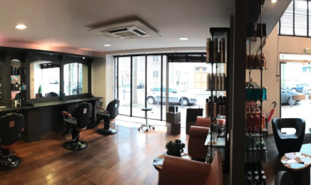 Atelier de Coiffure F.Rocher  : Barbier à Angers