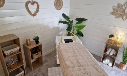 Soins de rêve : Institut de beauté à Montaigut-le-Blanc