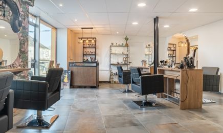 Le comptoir à mèches : Coiffeur à Vertou