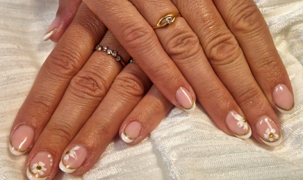 Laëti'Nails : Barbier à Saint-Jean-de-la-Ruelle