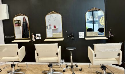 H'air Afro - Rennes : Coiffeur à Rennes