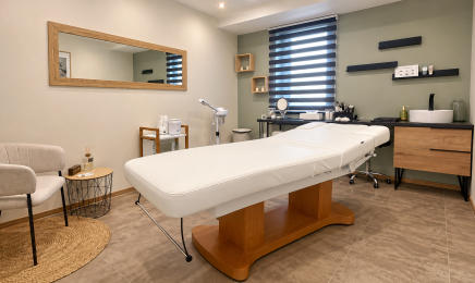 IBB Institut Beauty Bio  : Manucure à Mandelieu-la-Napoule