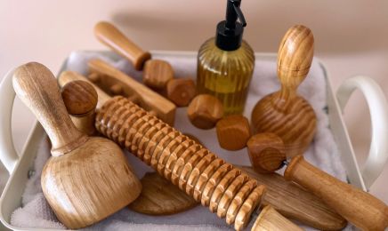 Serenova - Maderotherapie / Drainage lymphatique  : Institut de beauté à Fos-sur-Mer