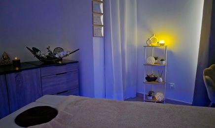 Mon Petit Cocon : Coiffeur à Fréjus