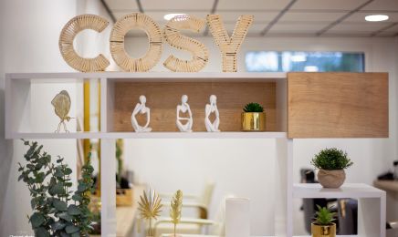 L'Hair Créatif : Coiffeur à Saint-Germain-des-Prés