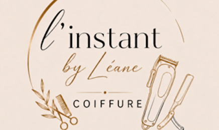 L'instant by Léane : Coiffeur à Basse-Goulaine