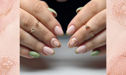 MEVA NAILS : Manucure à Sathonay-Camp