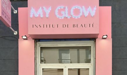 My Glow : Institut de beauté à Marseille