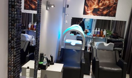 Remi Thor Paris : Coiffeur à Paris