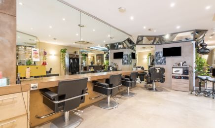 BIGOUDIME : Coiffeur à Loos