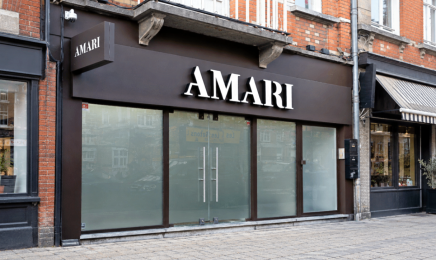 AMARI : Coiffeur à Schaerbeek