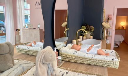 Mamma : Institut de beauté à Lyon