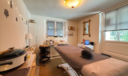 L’Atelier de Mathilde  : Institut de beauté à Arles