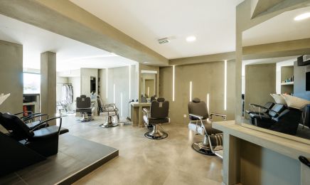 Pacheco - Charvieu : Coiffeur à Charvieu-Chavagneux