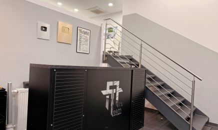 Mirna’s Salon Beauty: Barbershop in Münster