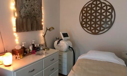 Catherine Costaz - Santé Holistique, Soins esthétiques et Minceur : Institut de beauté à Condrieu