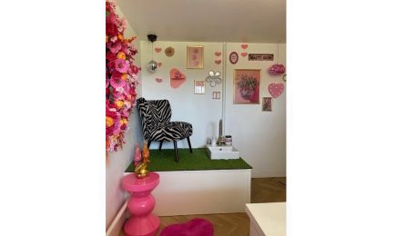i’Nails by Ines : Manucure à Savenay