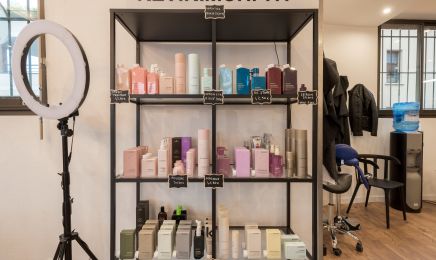 Le Seizième   : Coiffeur à Castanet-Tolosan