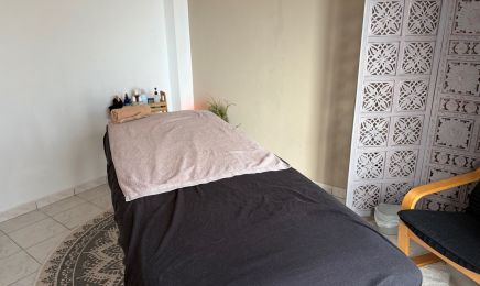 Le Cocon de Pépite  : Institut de beauté à Champenoux
