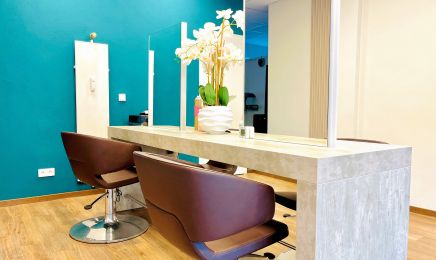 Haarträume Iris: Friseur in Gröbenzell