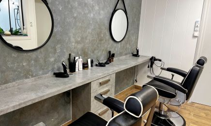 Le Reflet 9 : Coiffeur à Moutiers-les-Mauxfaits