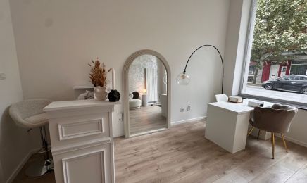 SUBLIME : Manucure à Ixelles