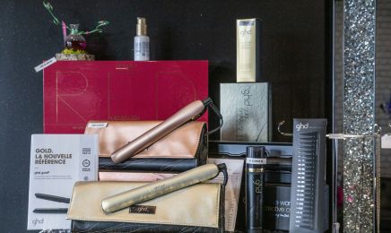  Les Fées Coiffées Beauté Bad boys : Coiffeur à Saint-Marcel-lès-Valence