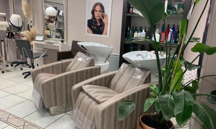 Salon Marie-Pierre : Coiffeur à Meaux
