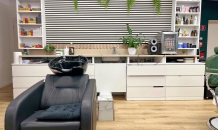 Haarmonie: Barbershop in Pfullendorf