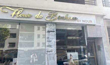 Fleur de bonheur : Institut de beauté à Nice