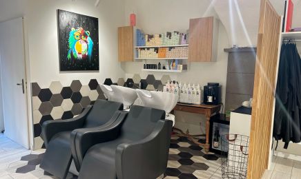 Chez jules- Riom : Coiffeur à Riom