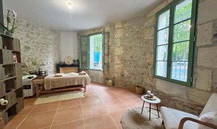 Le Rituel Aloha  : Institut de beauté à Narbonne