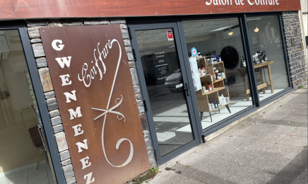 Gwenmenez Coiffure : Coiffeur à Guémené-Penfao