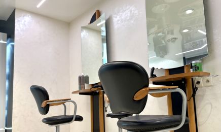 L’instant Coiffure - Nadine Guillois  : Coiffeur à Ombrée d'Anjou