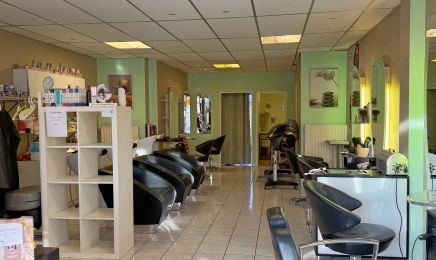 Coiff Evolution : Coiffeur à Dunkerque