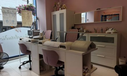 Beauty Box: Nagelstudio in Essen