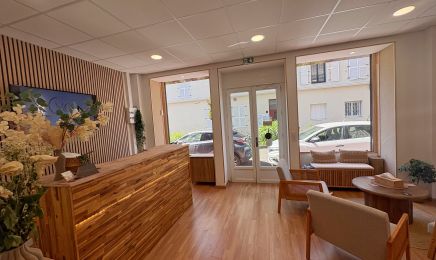 My Cocooning : Institut de beauté à Le Raincy