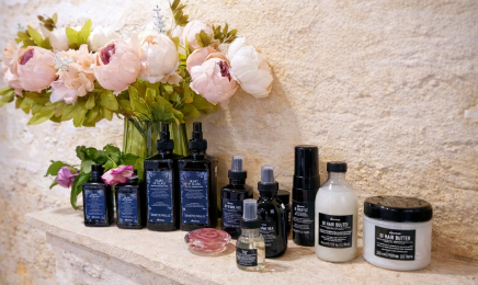 R.Head Spa : Barbier à Blaye