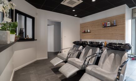 Envie d'etre  : Coiffeur à Colmar