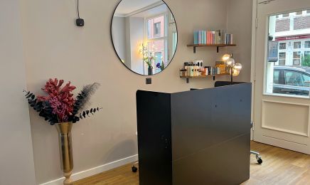 Friseur by Andrea: Friseur in Hamburg
