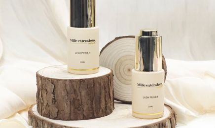 Mille Extensions | Institut de Beauté : Manucure à Angers
