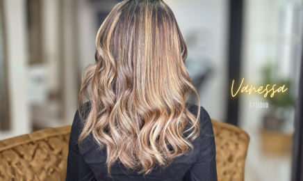 Vanessa Studio  : Coiffeur à Château-Arnoux-Saint-Auban