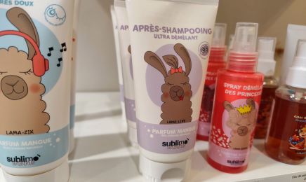 Authentik Coiffure : Coiffeur à Vergongheon