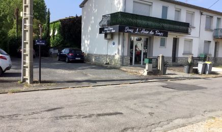 Dans l'hair du temps : Coiffeur à Limoux