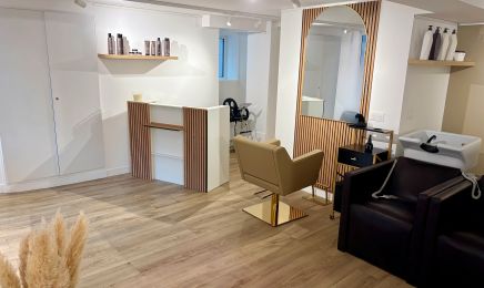 Hair by Christelle : Coiffeur à Maule