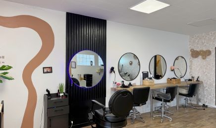 L'Atelier By Mélody : Institut de beauté à Bourgneuf