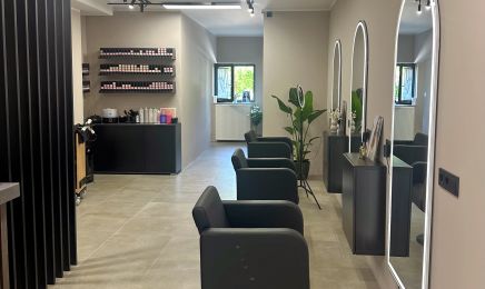 FeinSchnitt : Barbershop in Münster