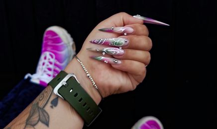Ika Nails : Manucure à Floirac